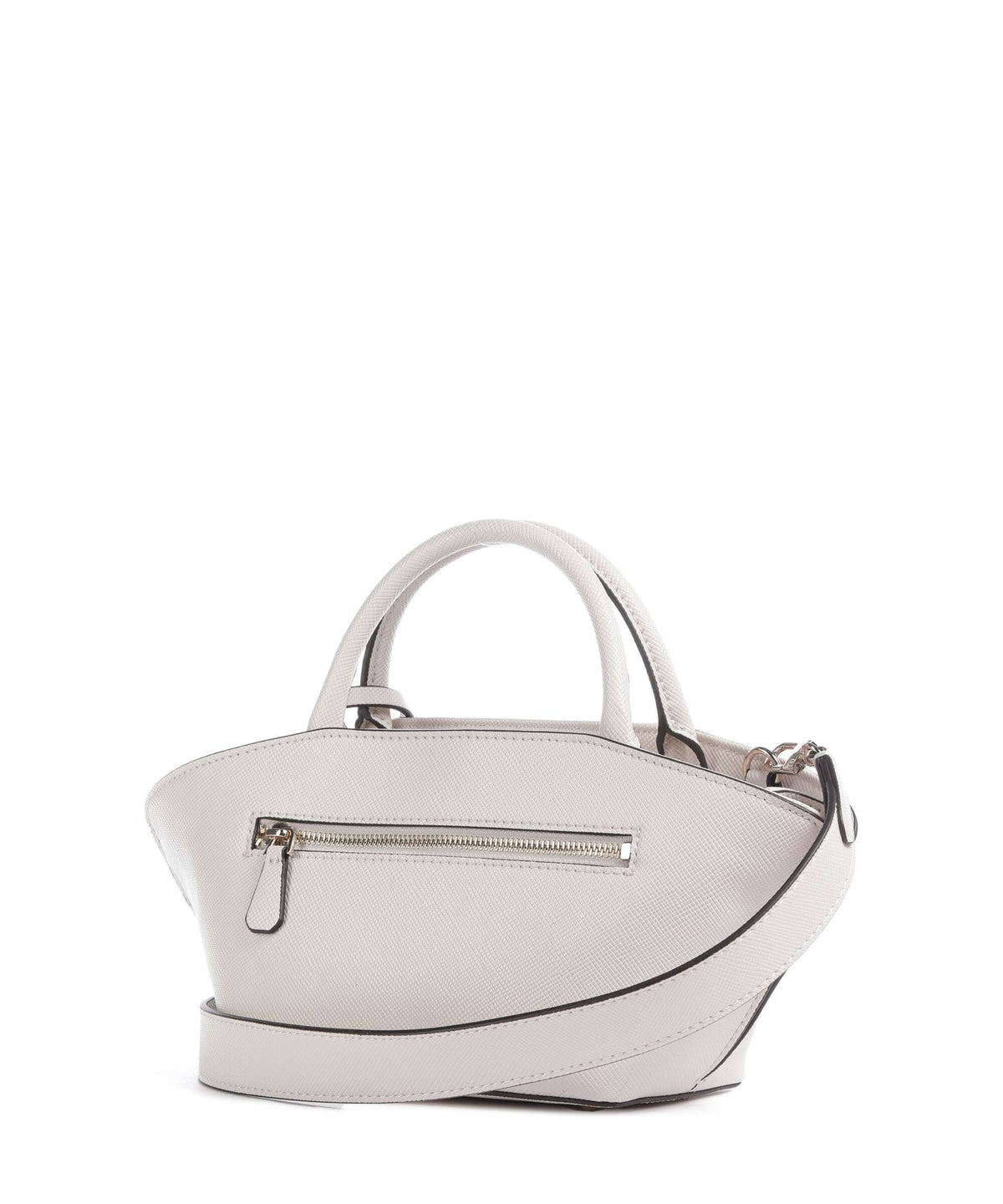 Guess Bolena Crossbody bag stone