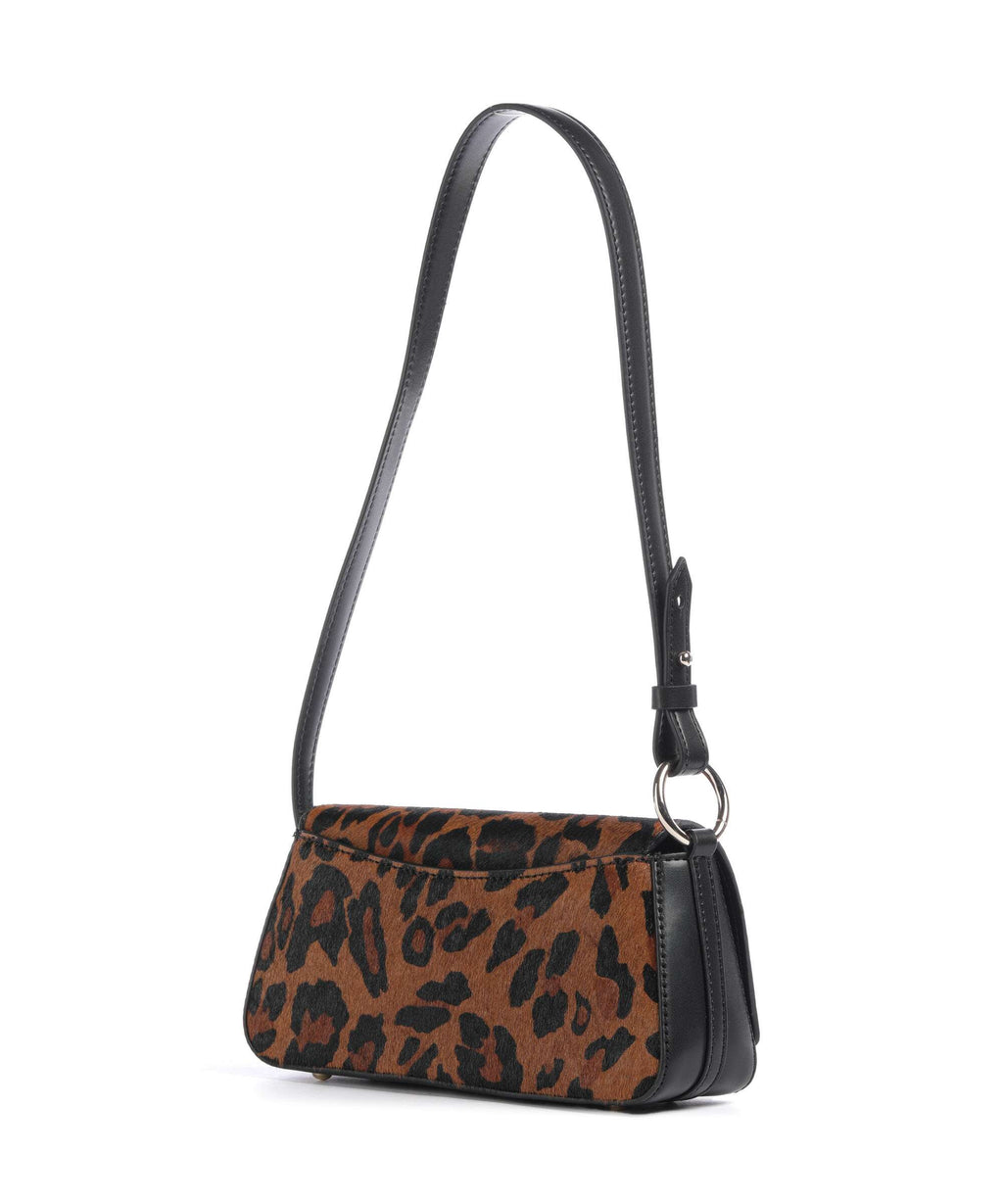 Guess Domitilla Shoulder bag leopard