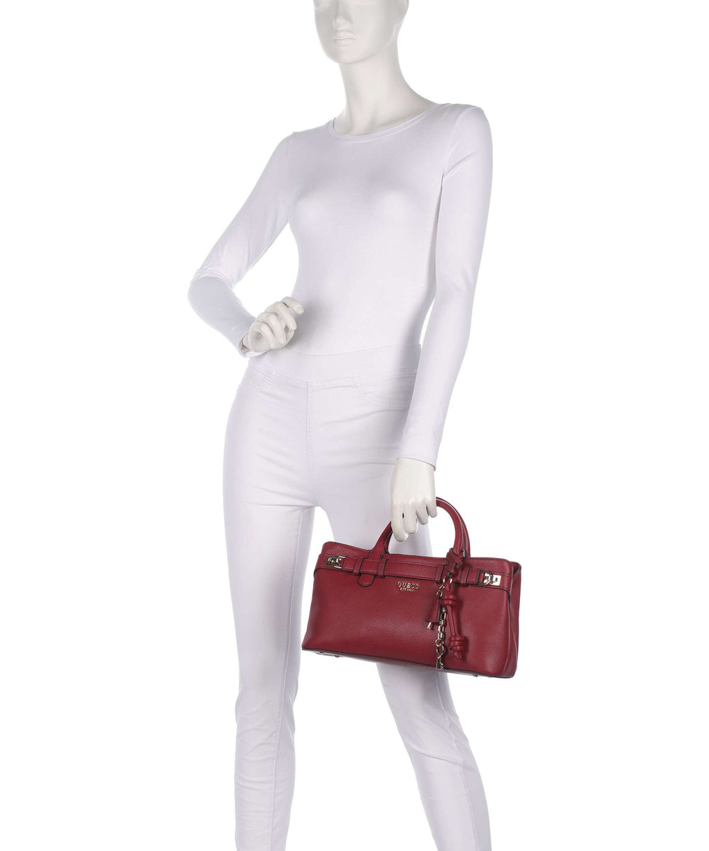 Guess Gregoria Handbag red