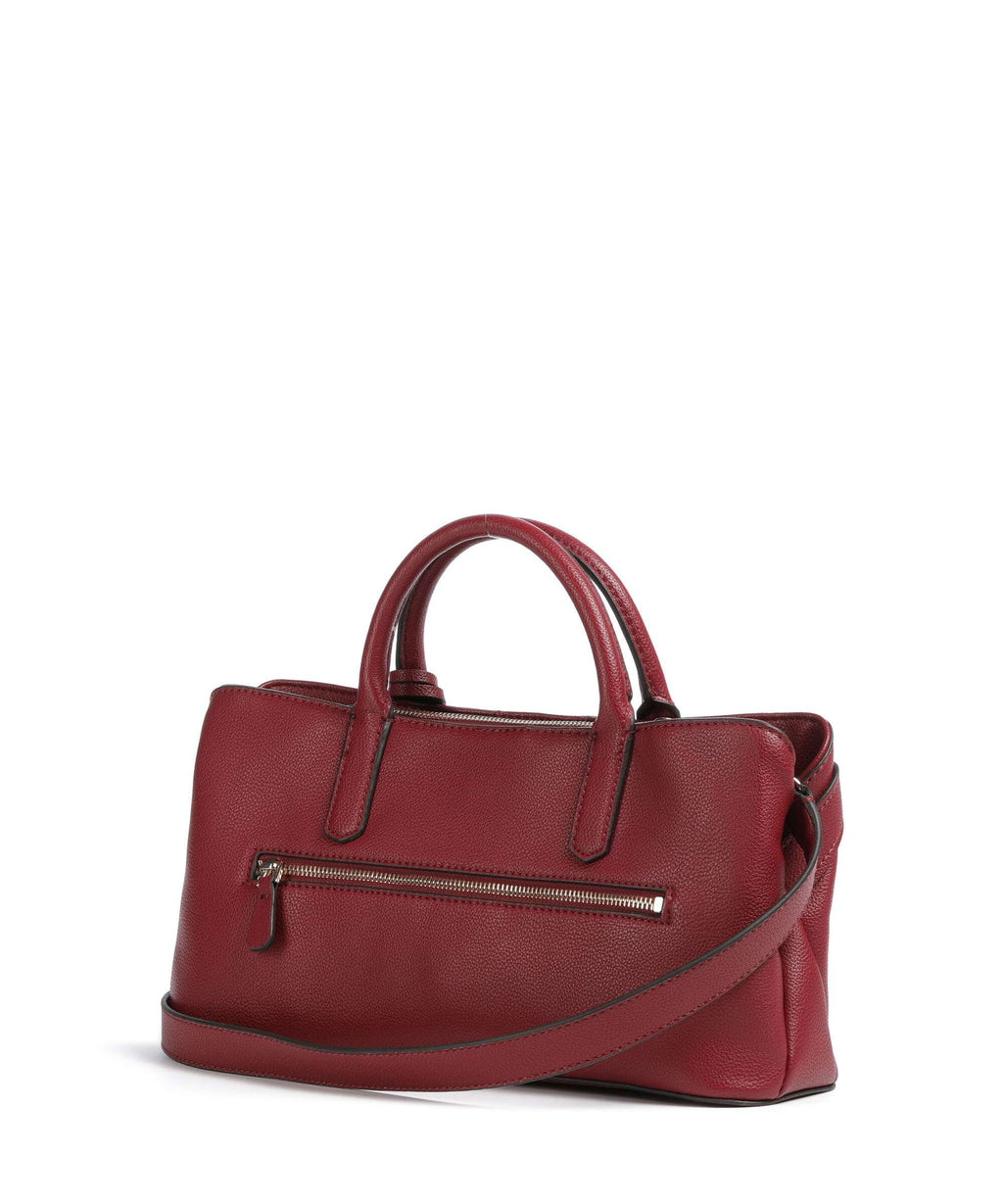 Guess Gregoria Handbag red