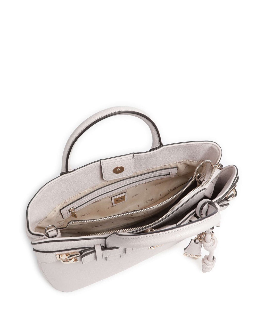 Guess Gregoria Handbag stone