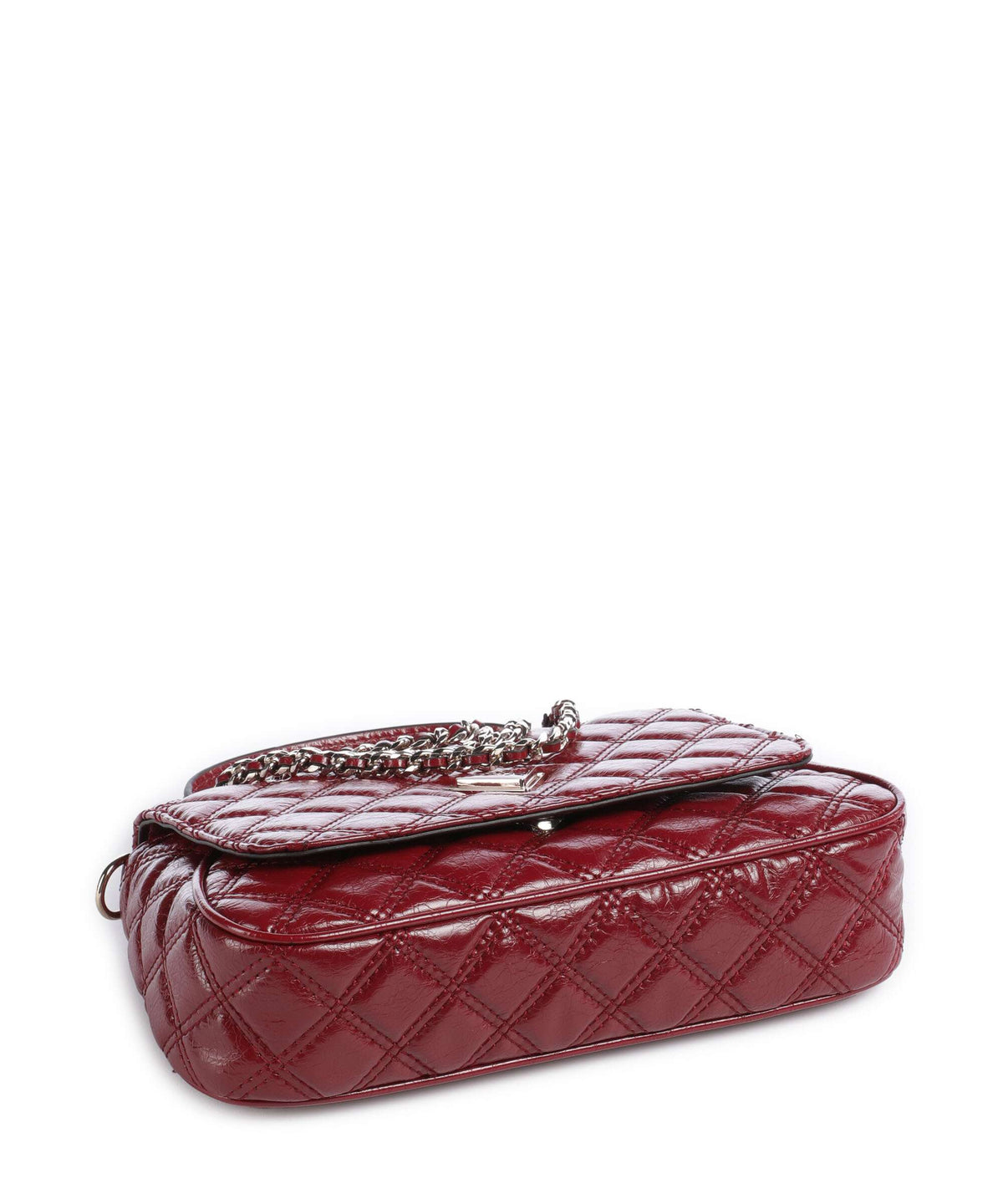Guess Giully Handbag red