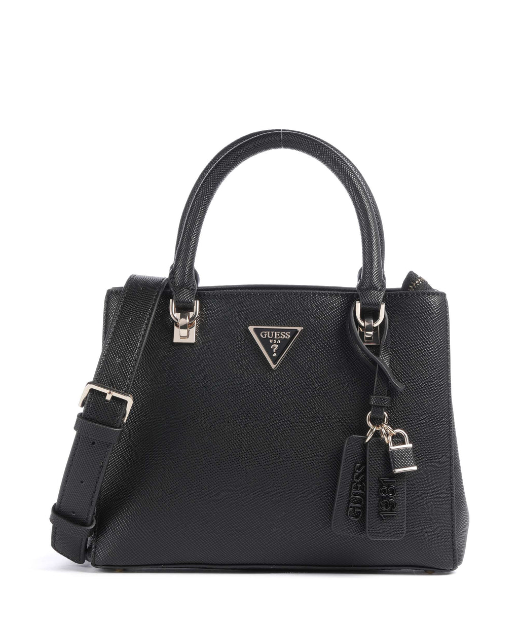 Guess Noelle II Small Handbag black