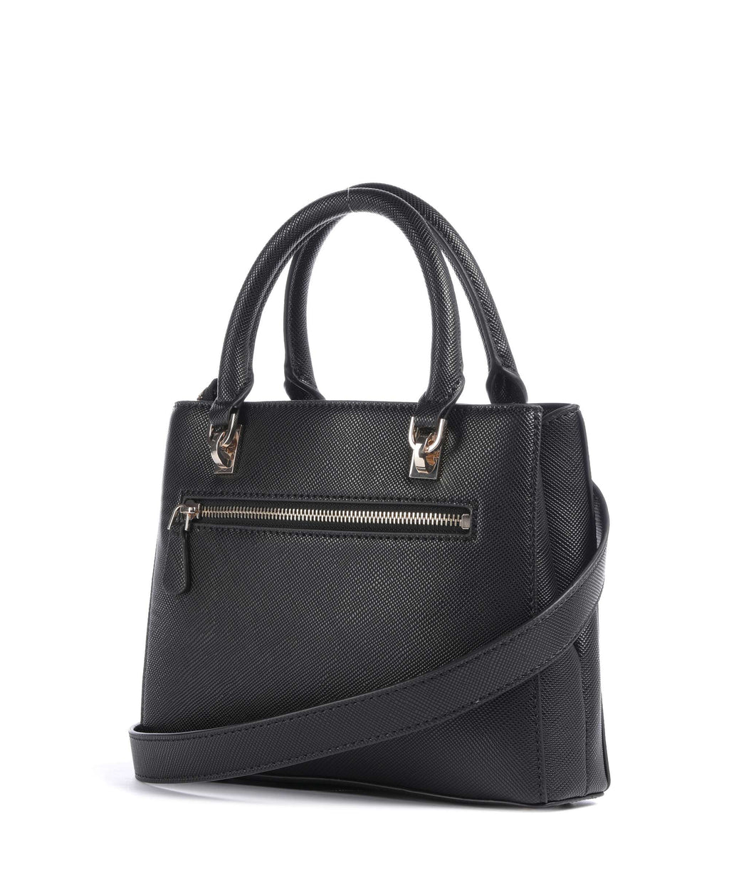 Guess Noelle II Small Handbag black