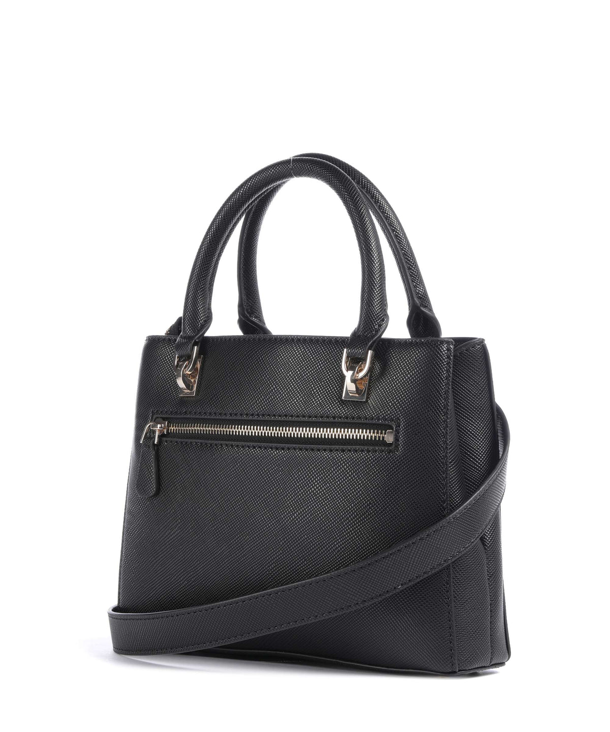 Guess Noelle II Small Handbag black