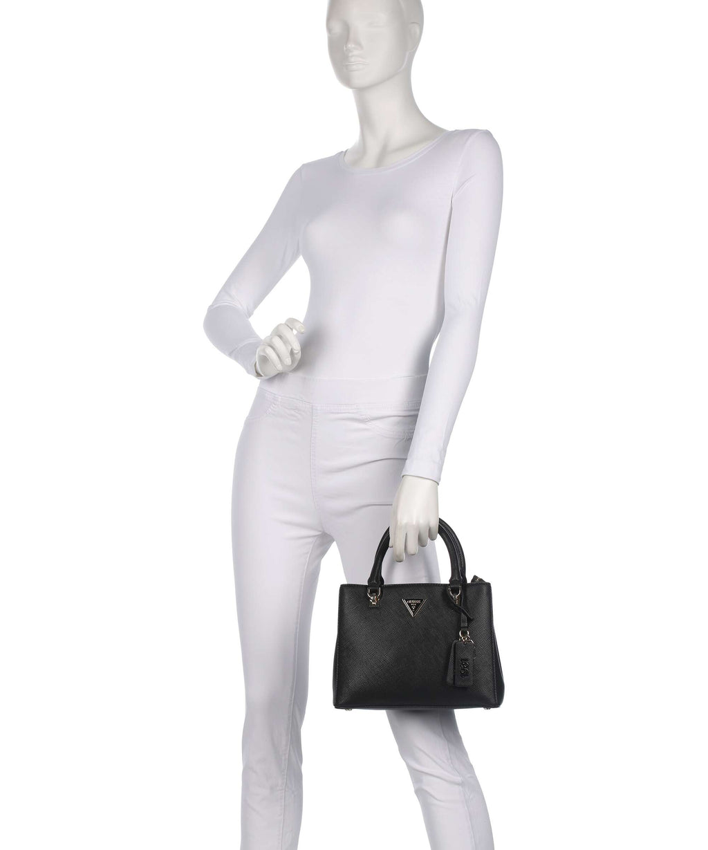 Guess Noelle II Small Handbag black
