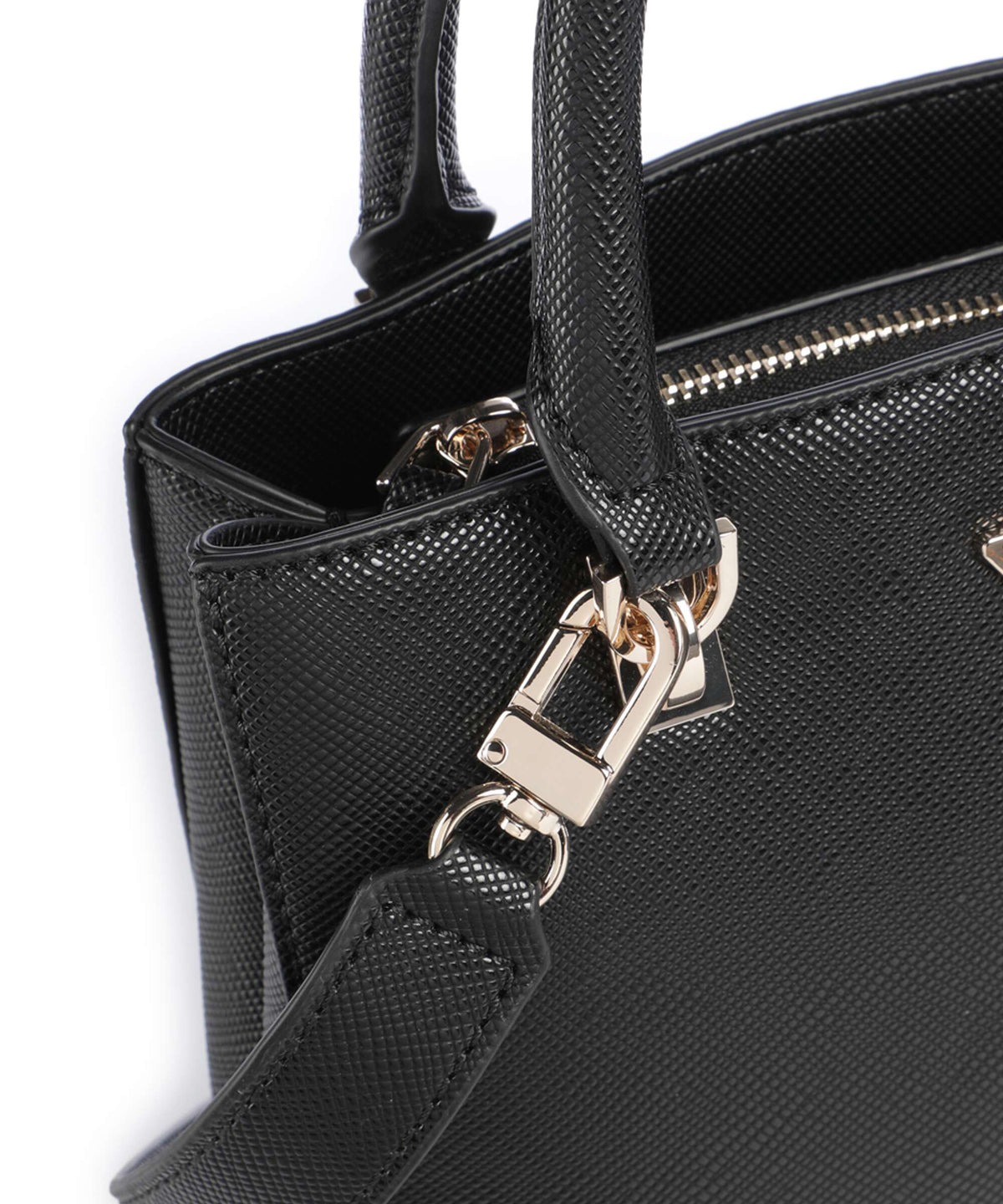 Guess Noelle II Small Handbag black