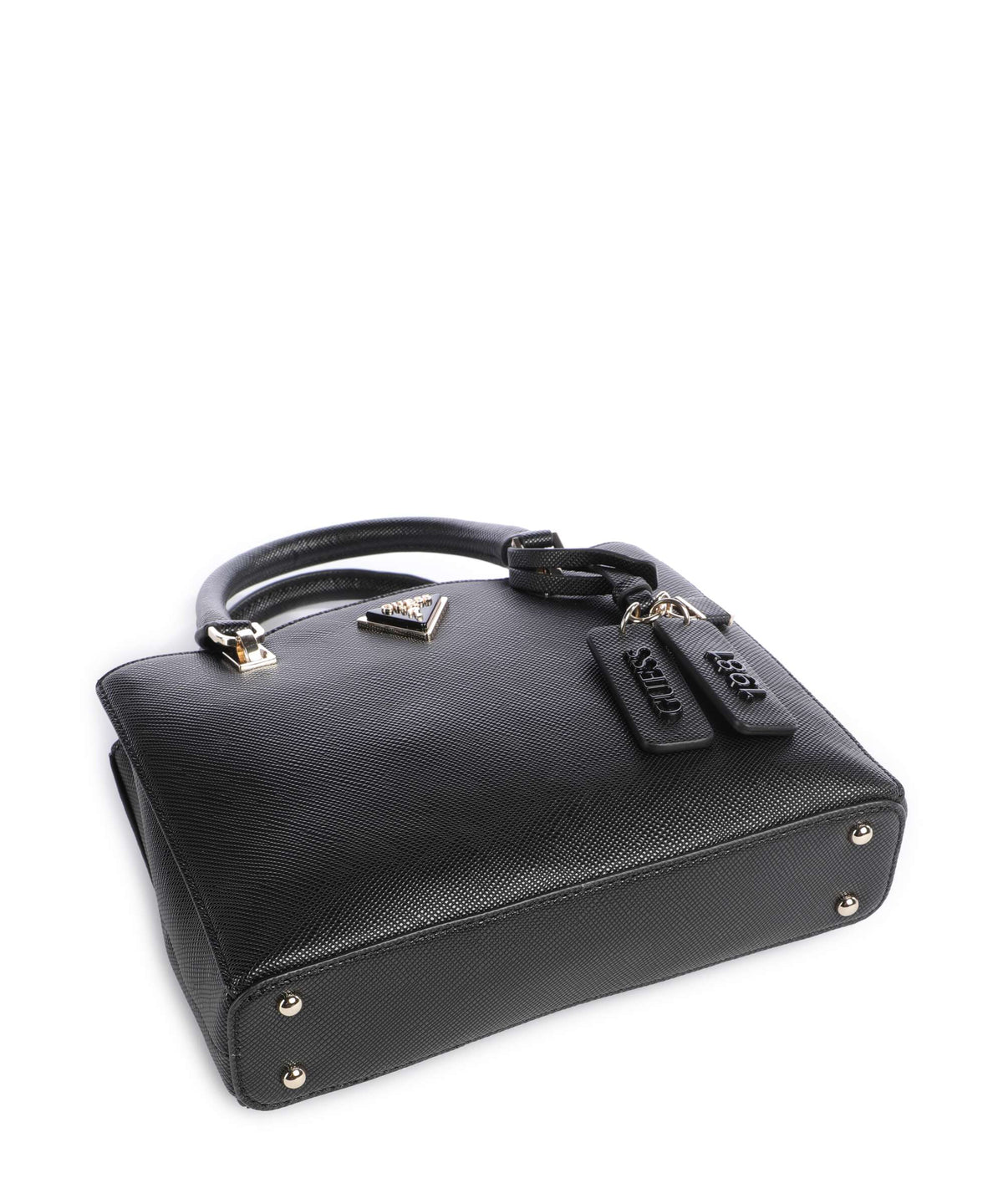 Guess Noelle II Small Handbag black