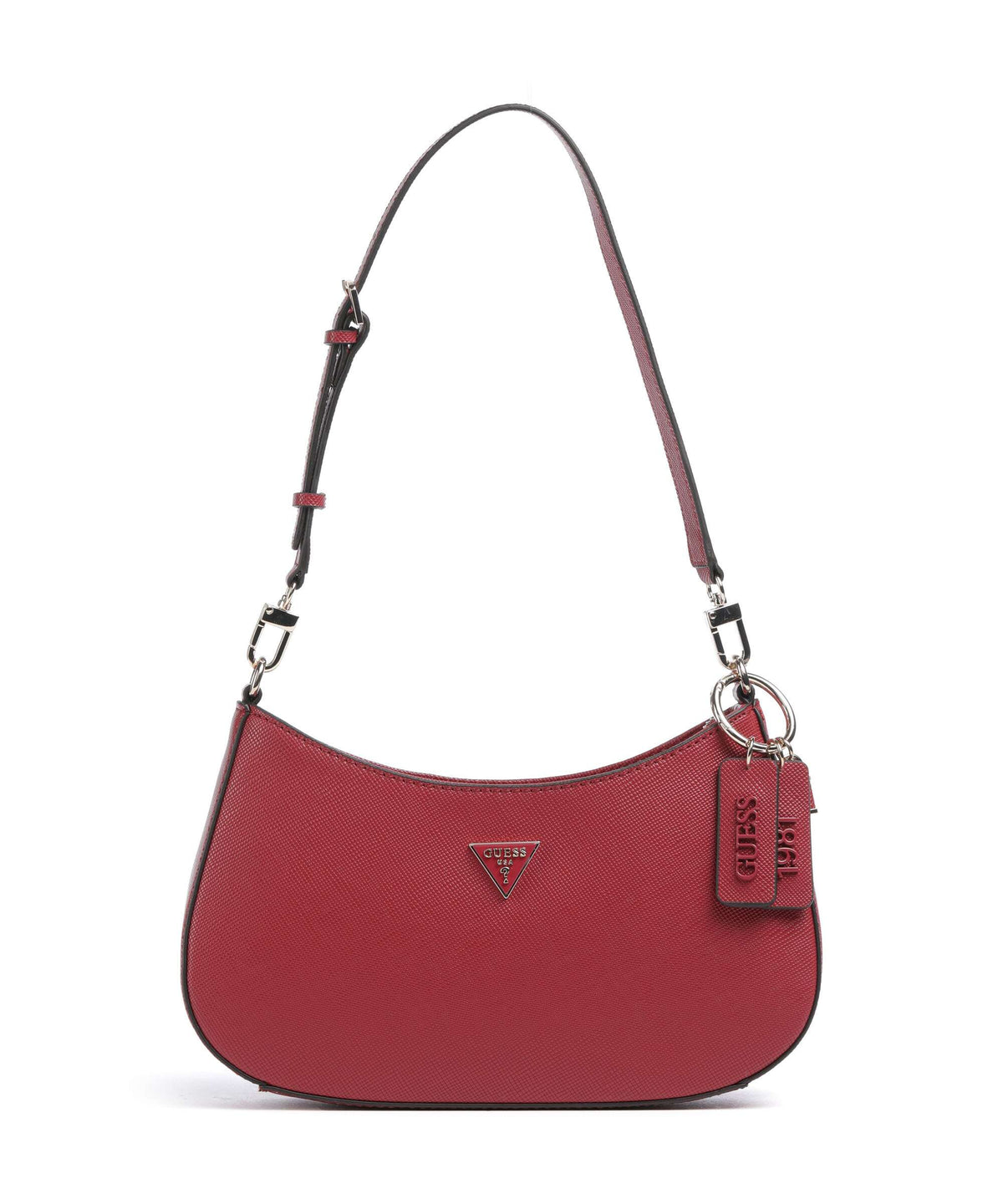 Guess Noelle II Shoulder bag garnet