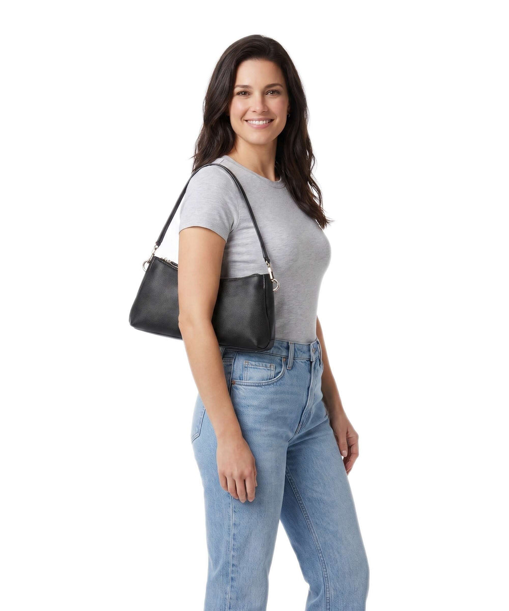 Guess Noelle II Shoulder bag black