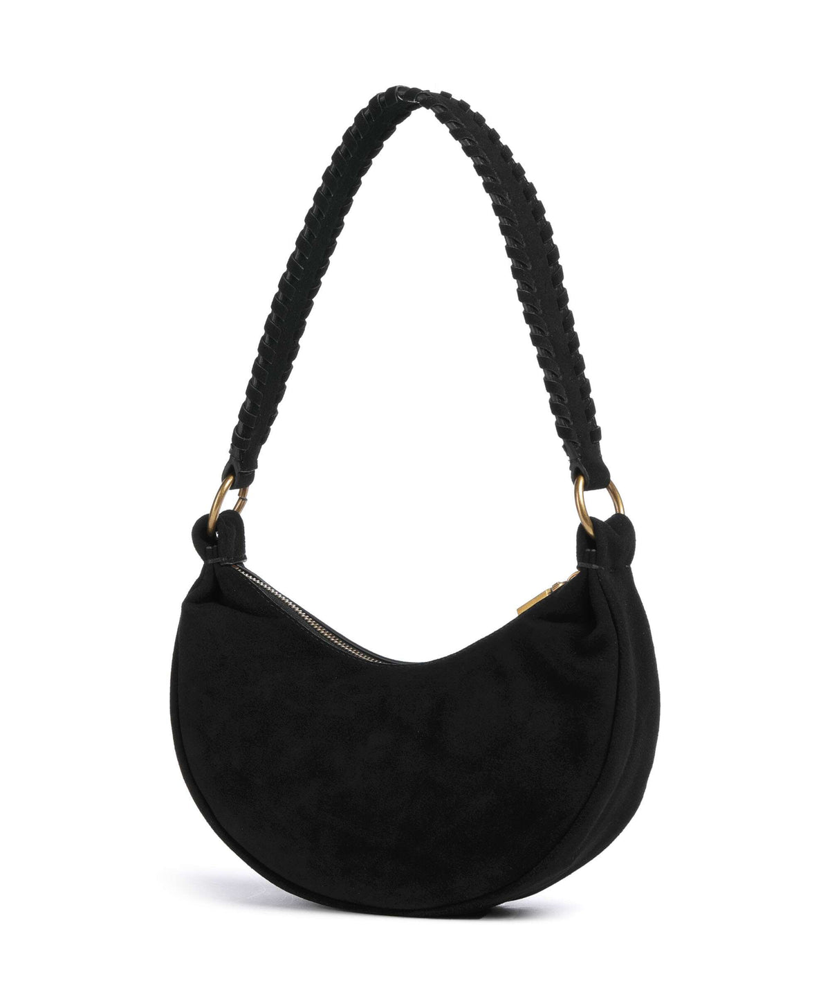 Guess Amita Shoulder bag black