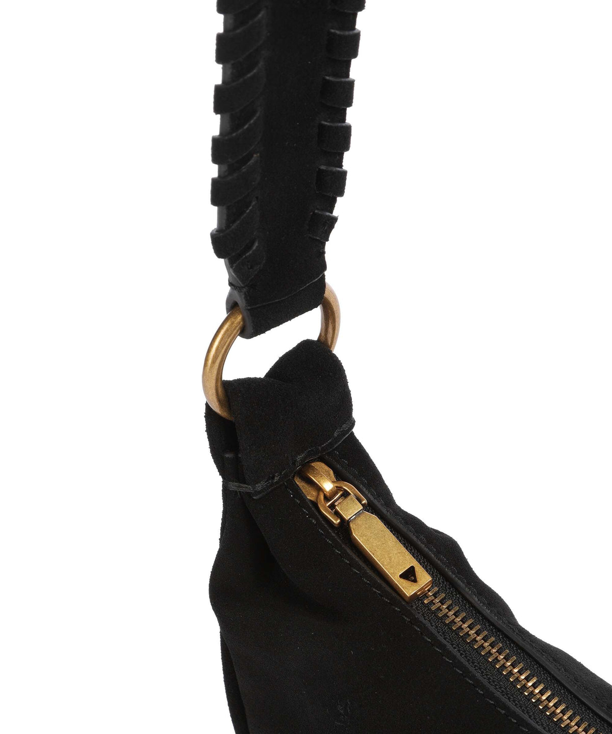 Guess Amita Shoulder bag black