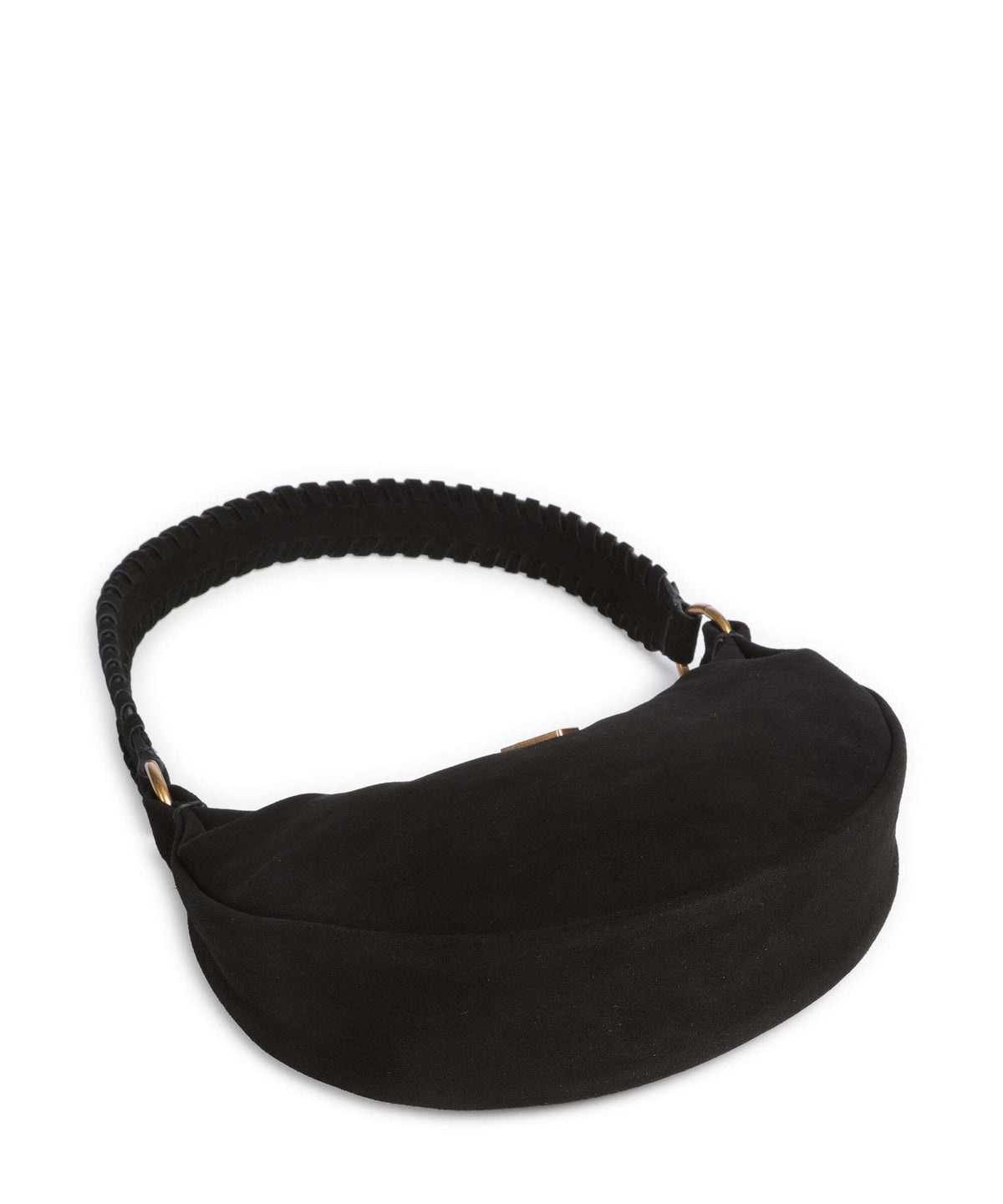Guess Amita Shoulder bag black