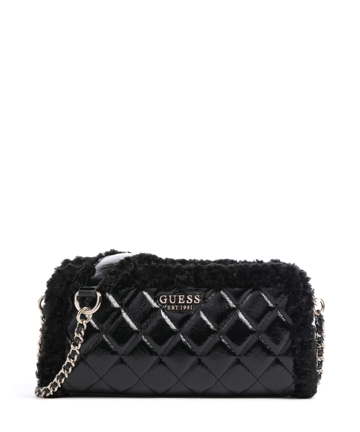 Guess Crossbody bag black