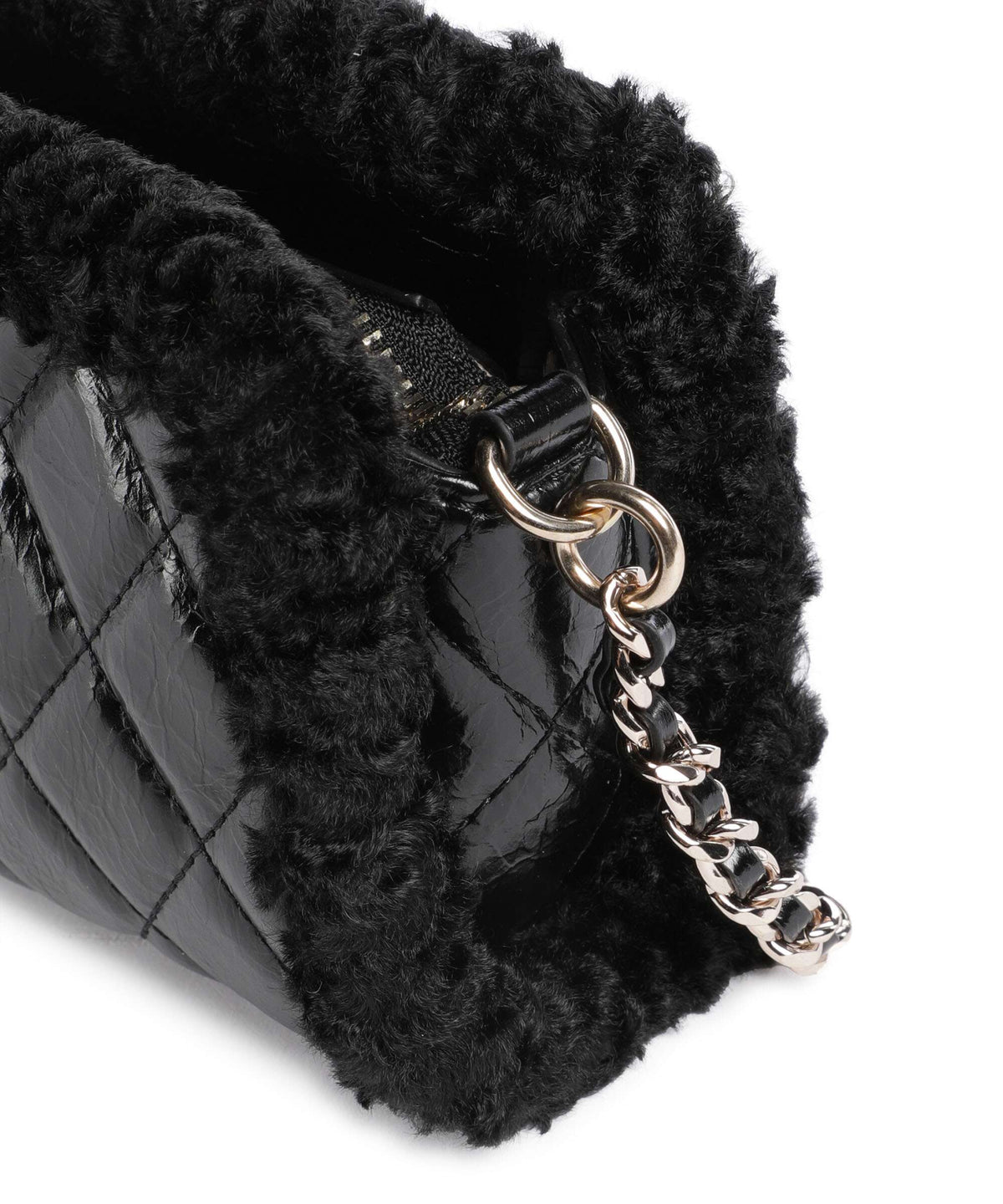 Guess Crossbody bag black
