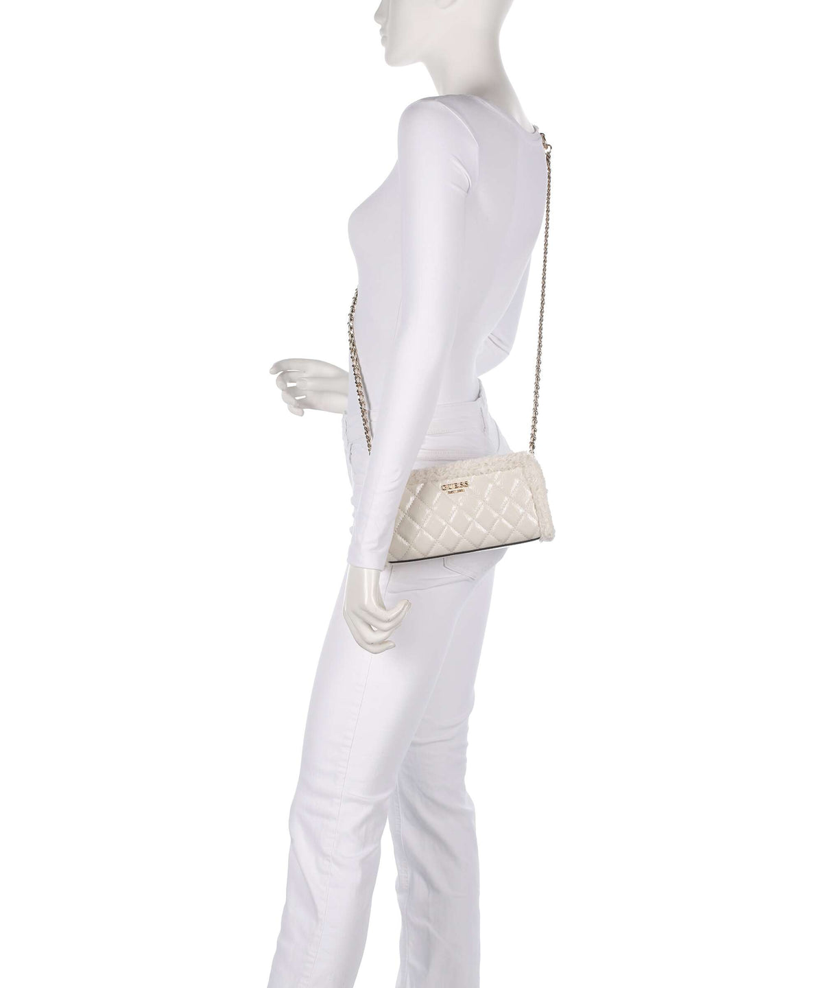 Guess Crossbody bag bone
