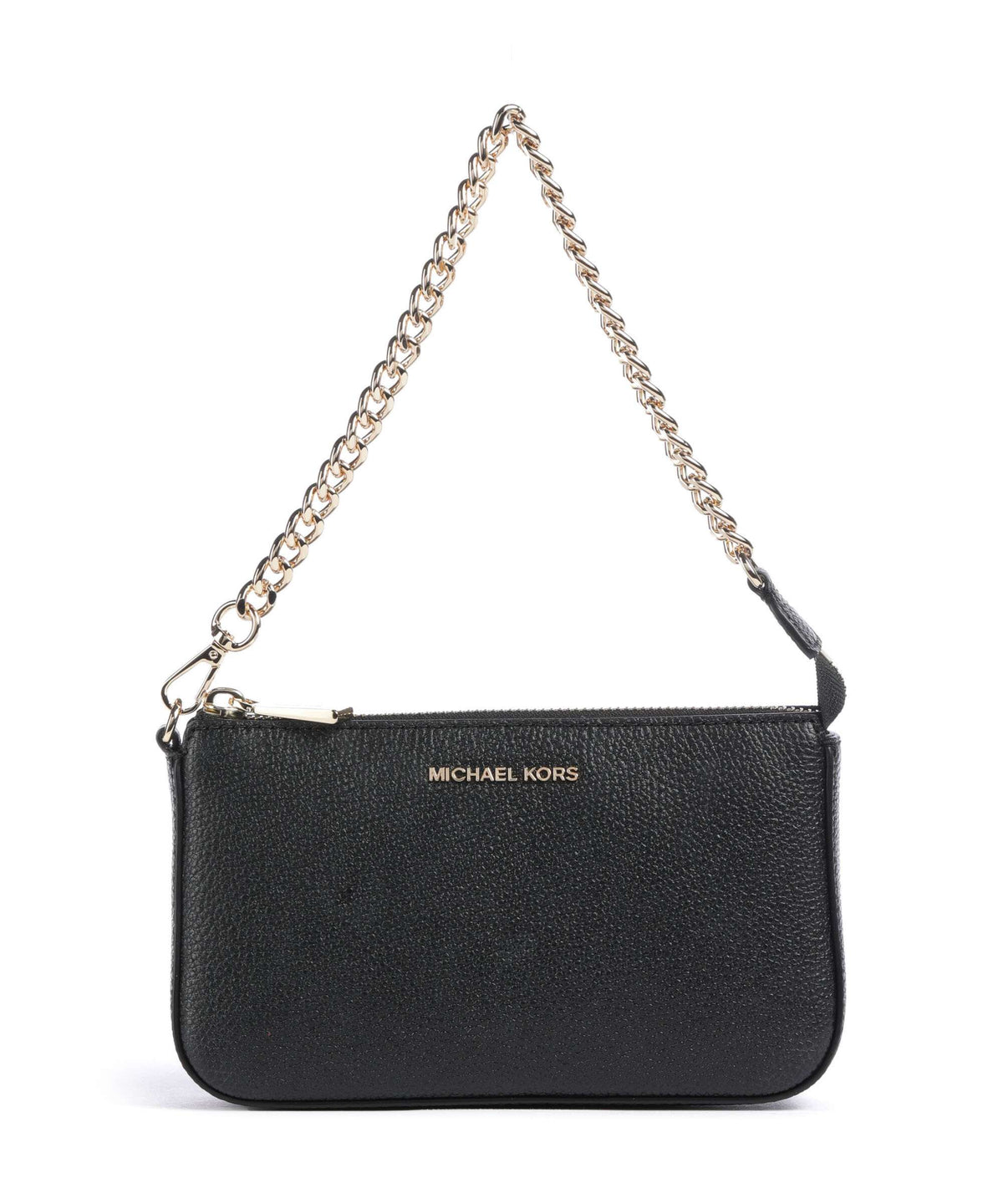 Michael Kors Jet Set Shoulder bag black