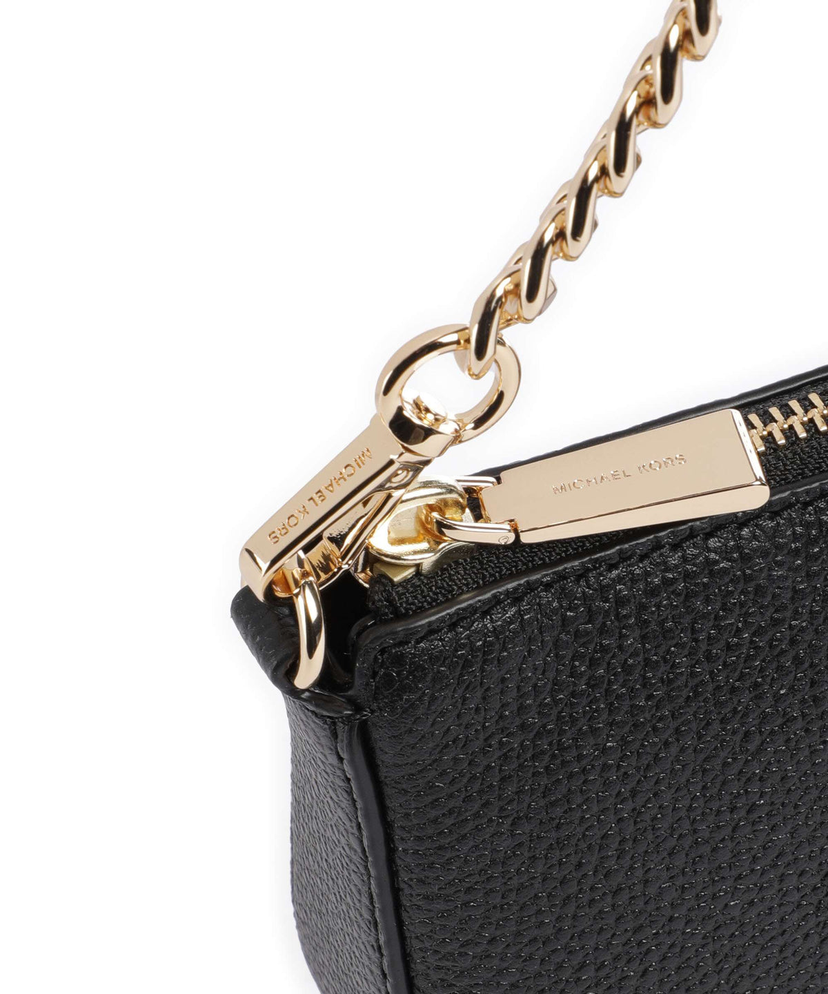 Michael Kors Jet Set Shoulder bag black