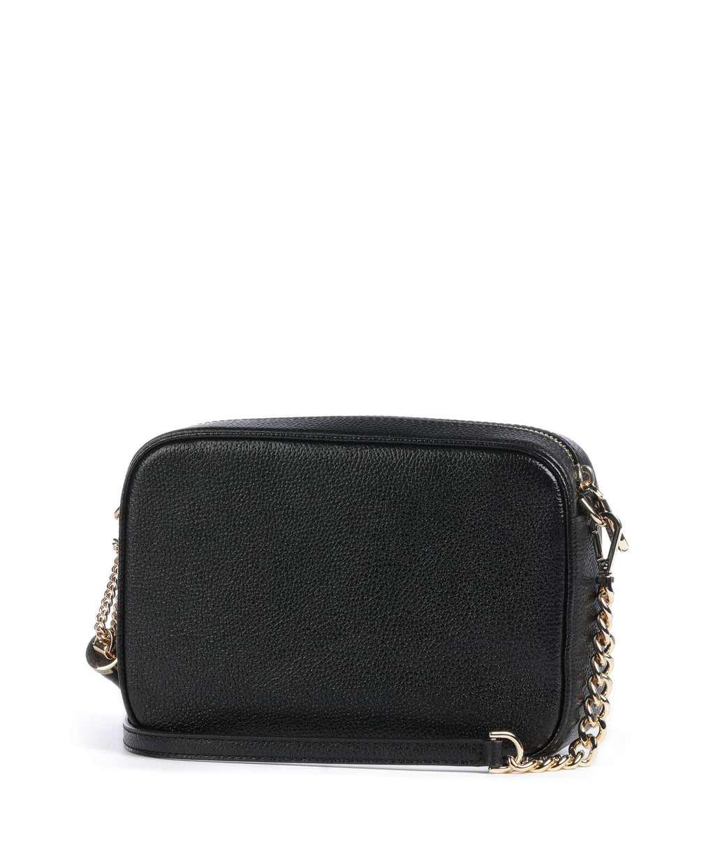 Michael Kors Jet Set Crossbody bag black