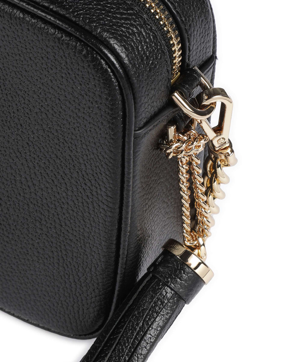 Michael Kors Jet Set Crossbody bag black