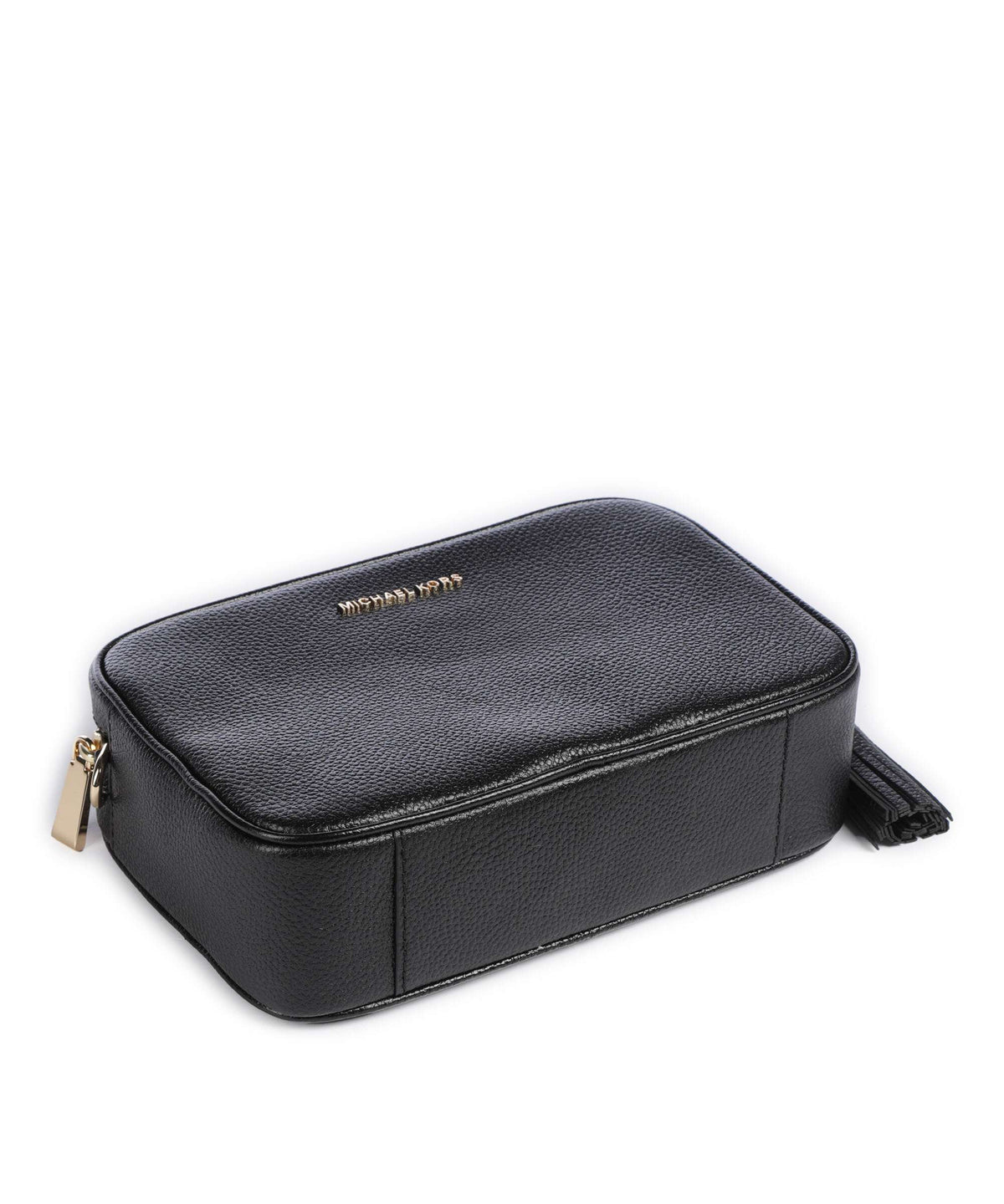 Michael Kors Jet Set Crossbody bag black