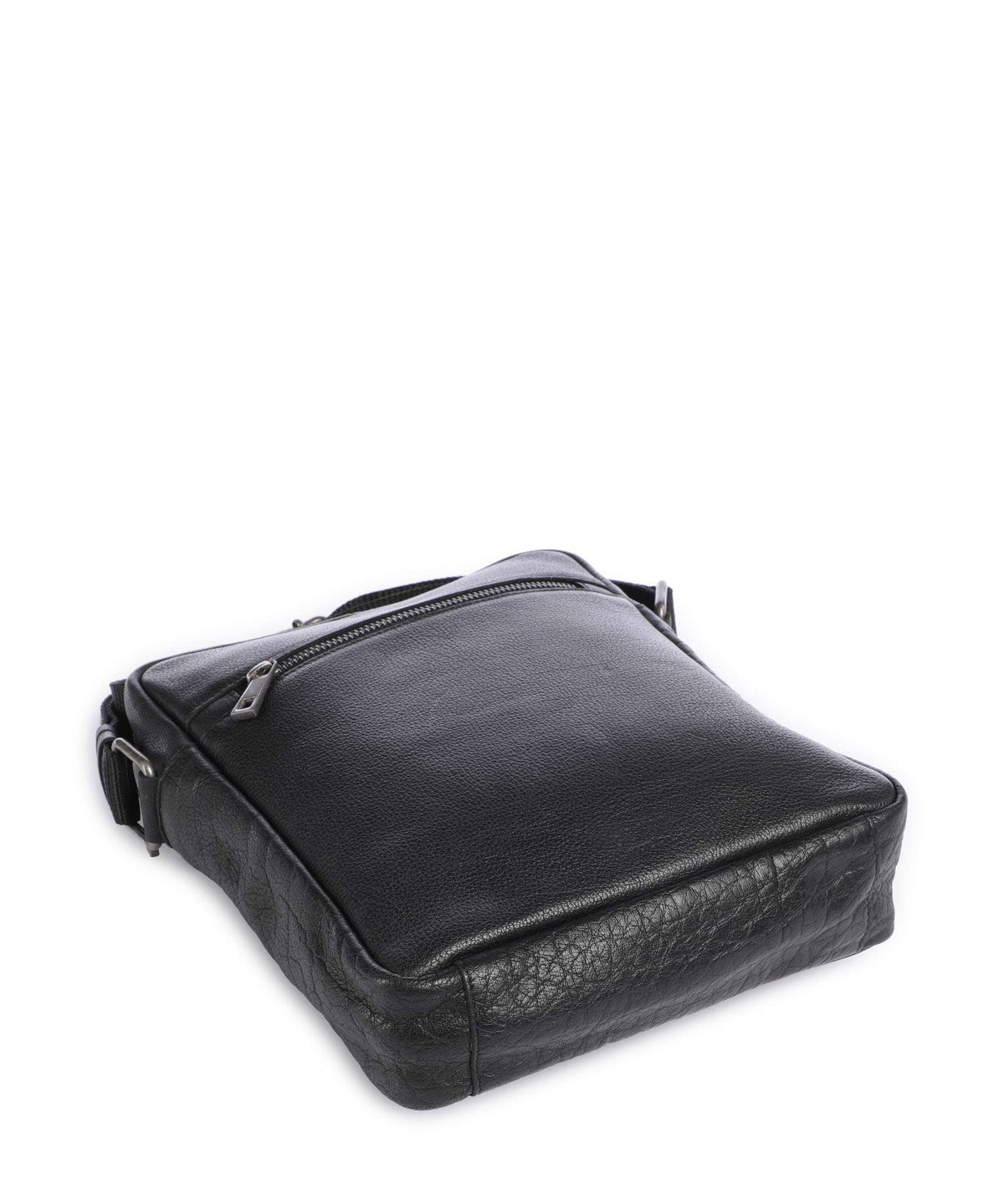 Still Nordic Clean Crossbody bag black