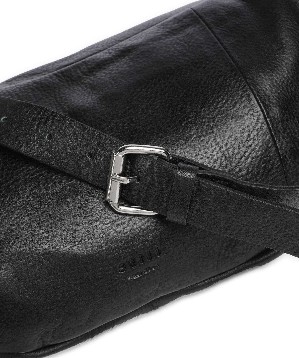 Still Nordic Raven Novus Belt bag black
