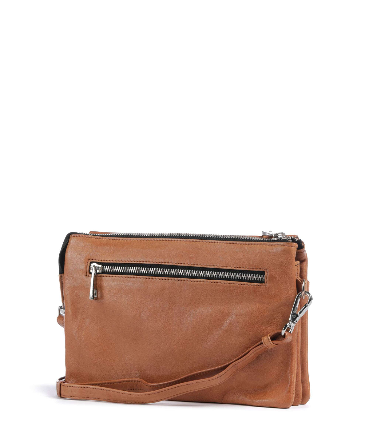 Still Nordic Anouk Crossbody bag vintage cognac