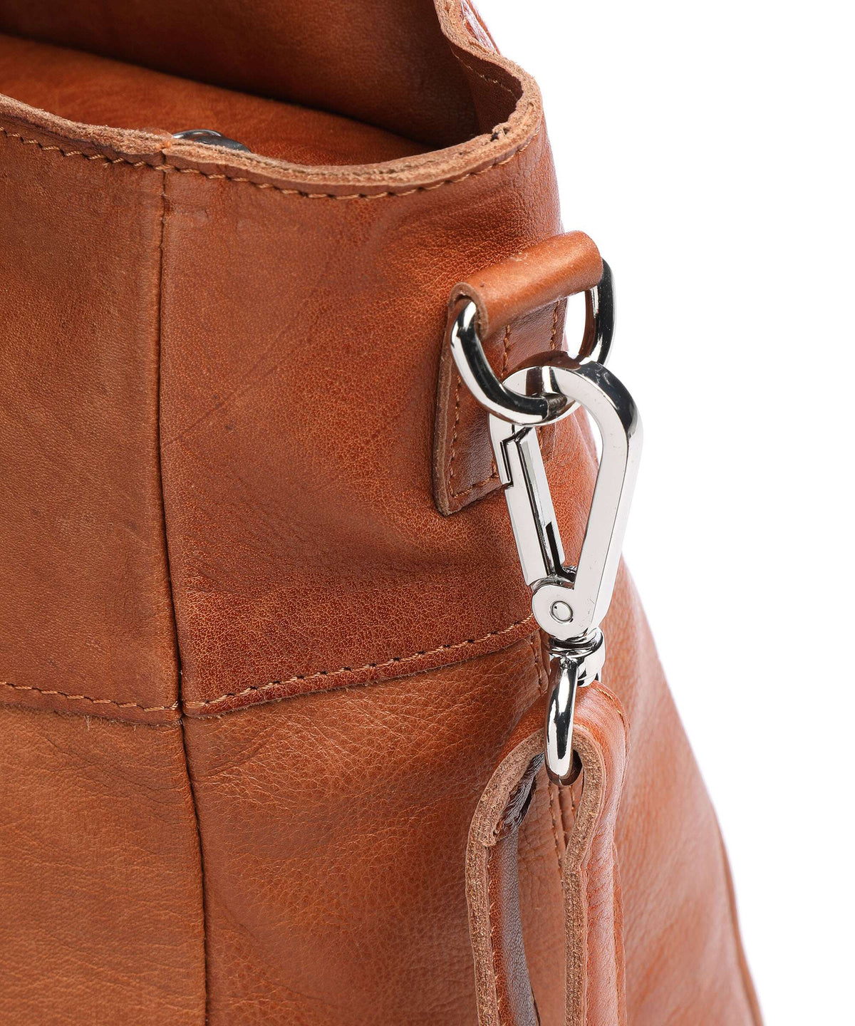 Still Nordic Basic Tote bag caramel