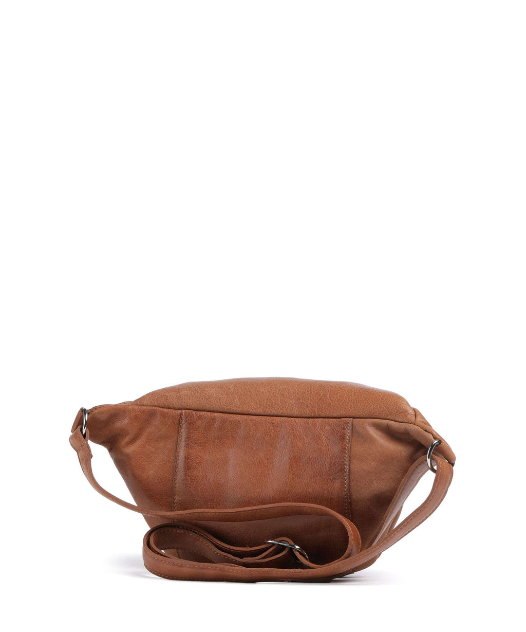 Still Nordic Basic Crossbody bag caramel