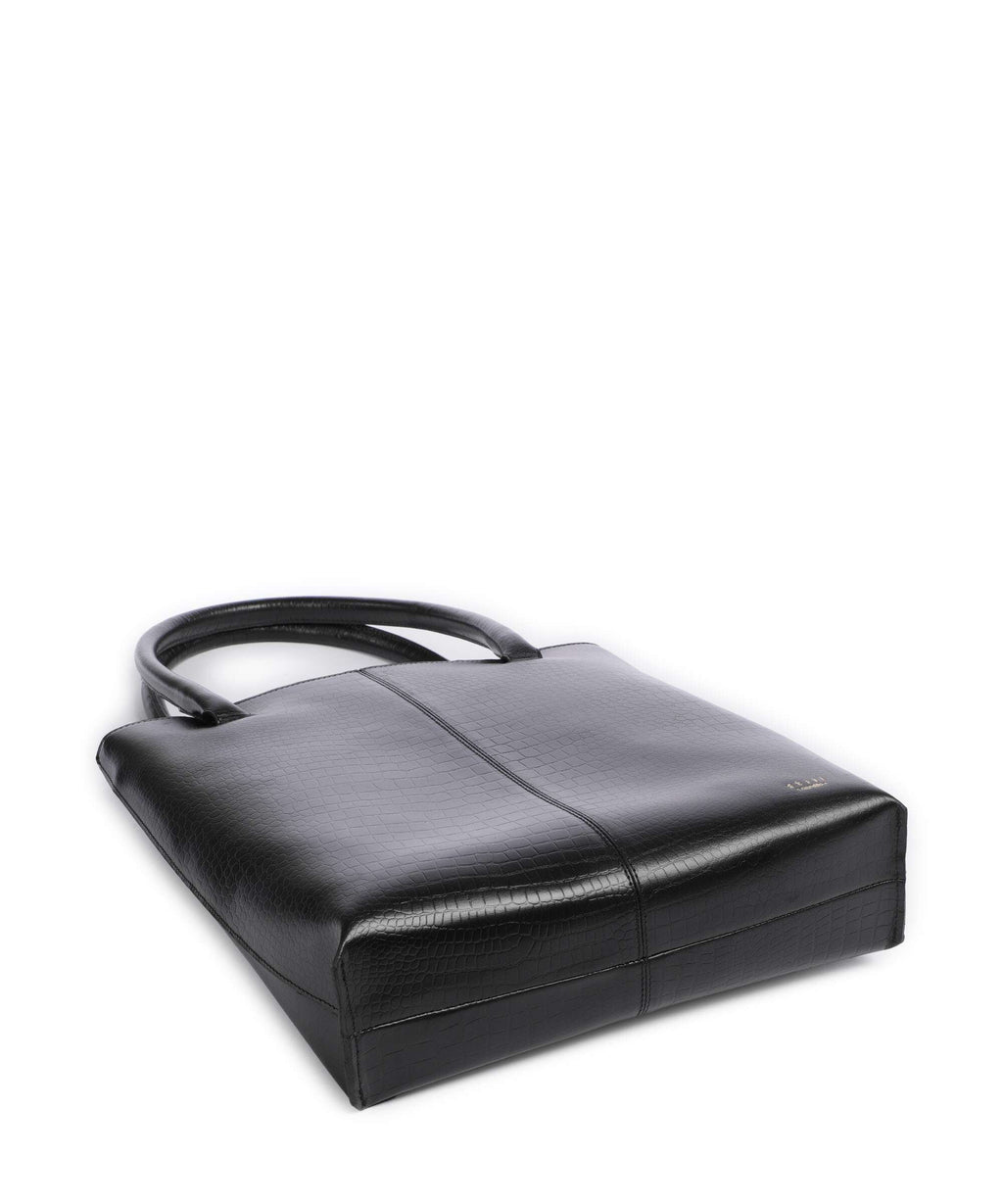 Still Nordic Lucy Tote bag black
