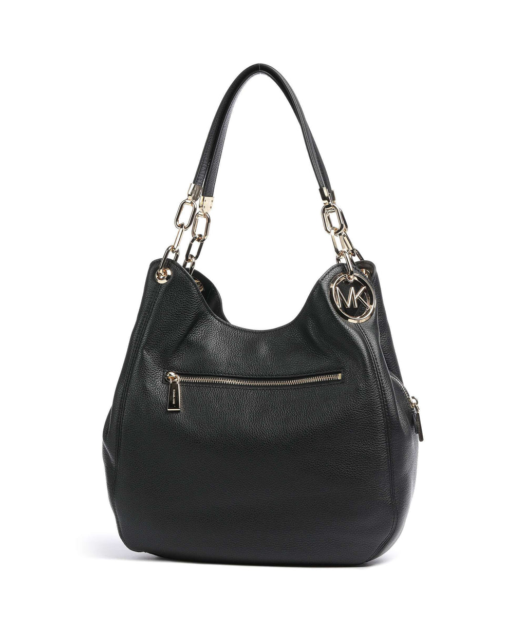 Michael Kors Lillie Hobo bag black