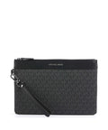Michael Kors Wristlet black