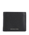 Michael Kors Hudson Wallet black