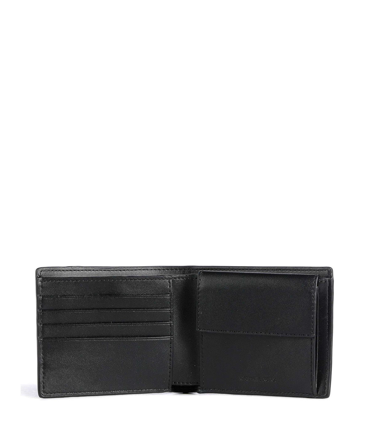 Michael Kors Hudson Wallet black