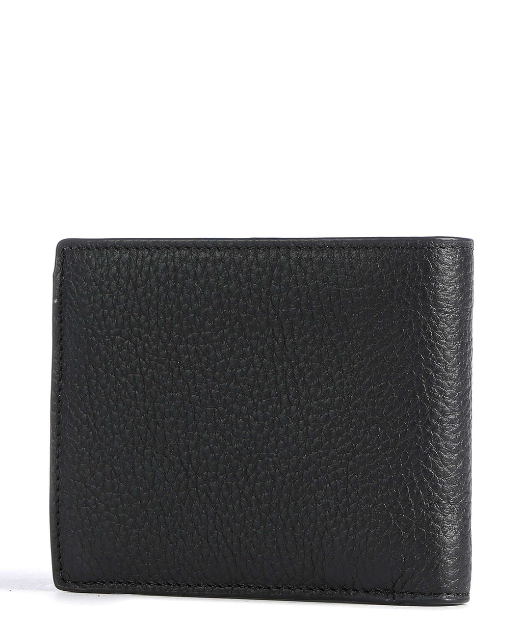 Michael Kors Hudson Wallet black
