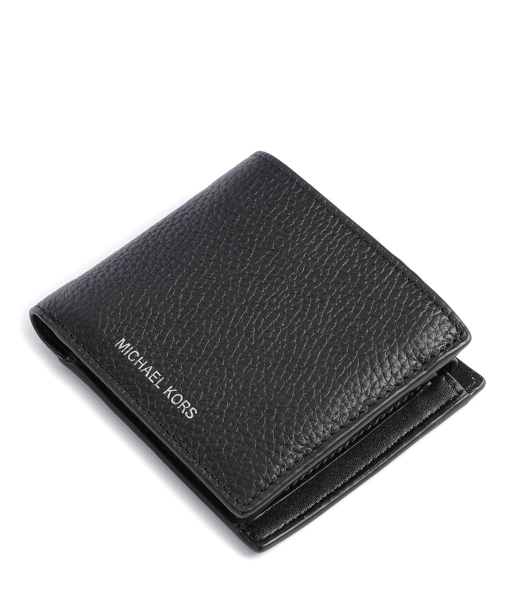 Michael Kors Hudson Wallet black