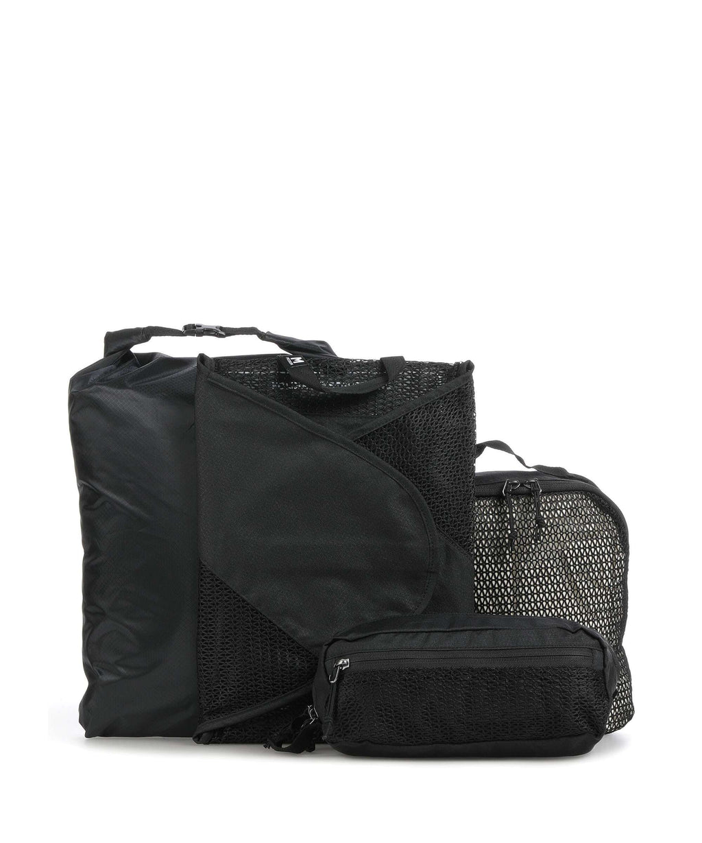 Eagle Creek Pack-It Weekender Set Travel accessory black