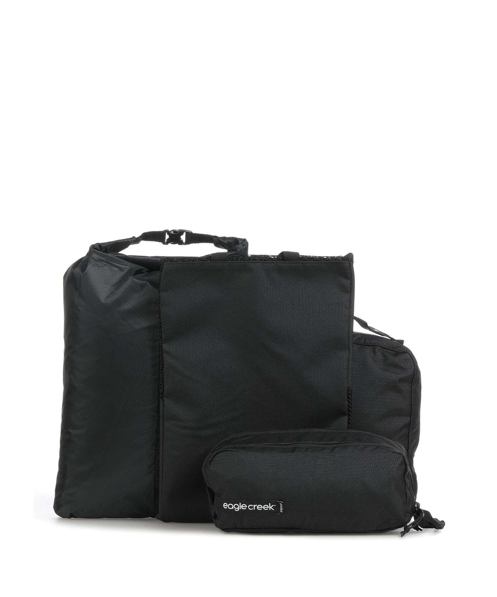 Eagle Creek Pack-It Weekender Set Travel accessory black