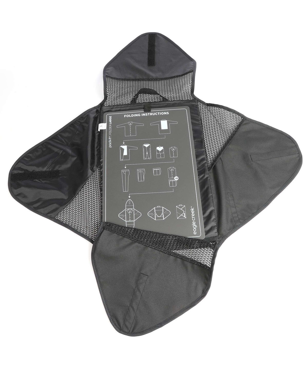 Eagle Creek Pack-It Travel accessory black