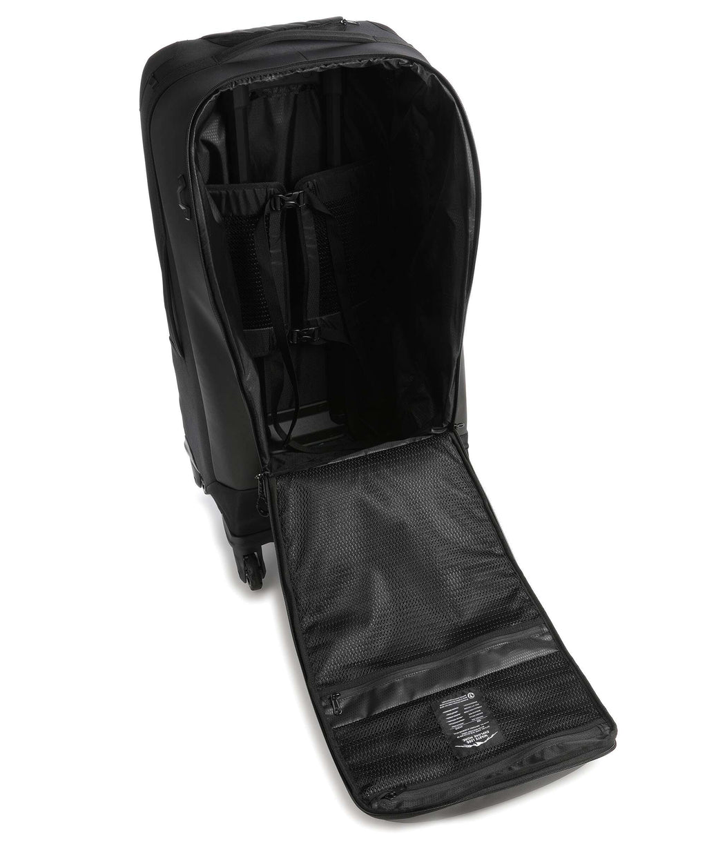 Eagle Creek Tarmac 95 Spinner (4 wheels) black