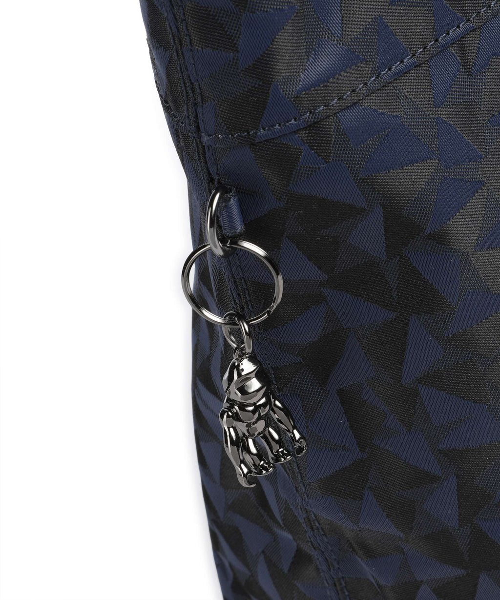Kipling Colissa Tote bag endless navy