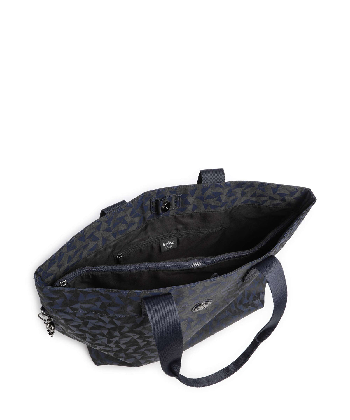Kipling Colissa Tote bag endless navy