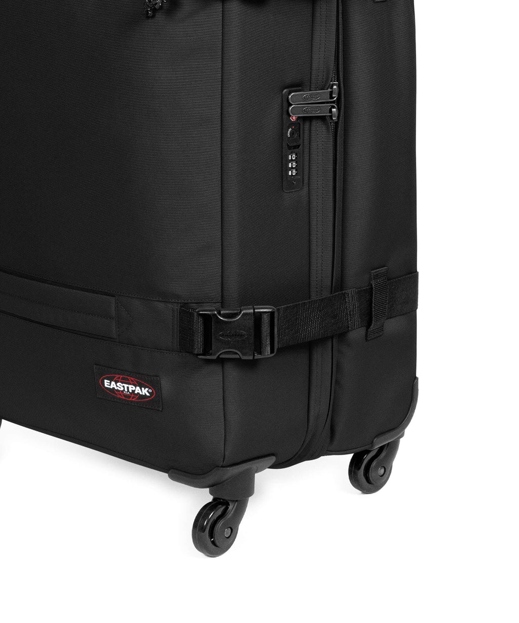 Eastpak Transit'R 4 XL Spinner (4 wheels) black