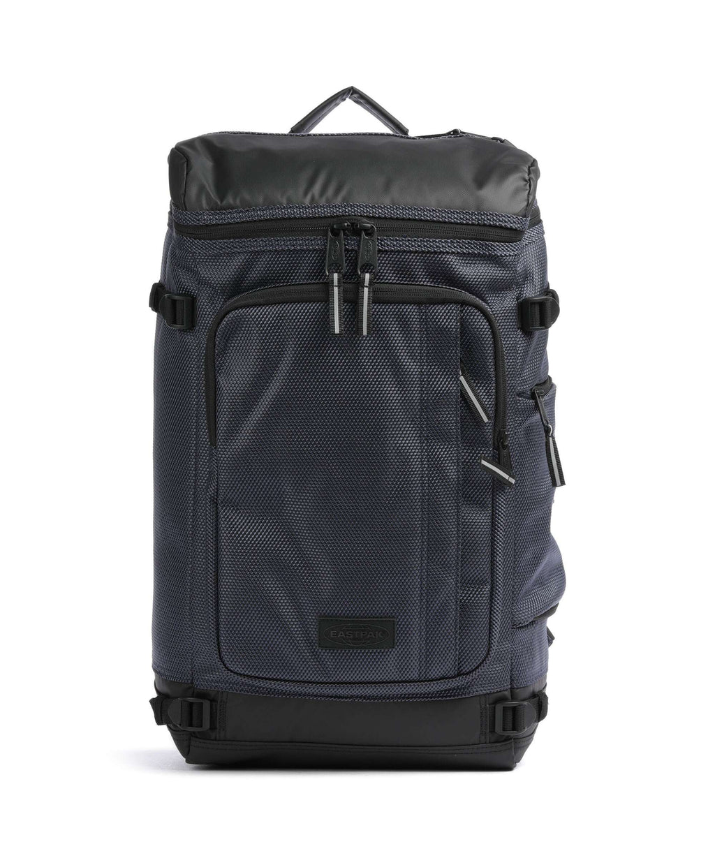 Eastpak Tecum Top Backpack cnnct accent marine
