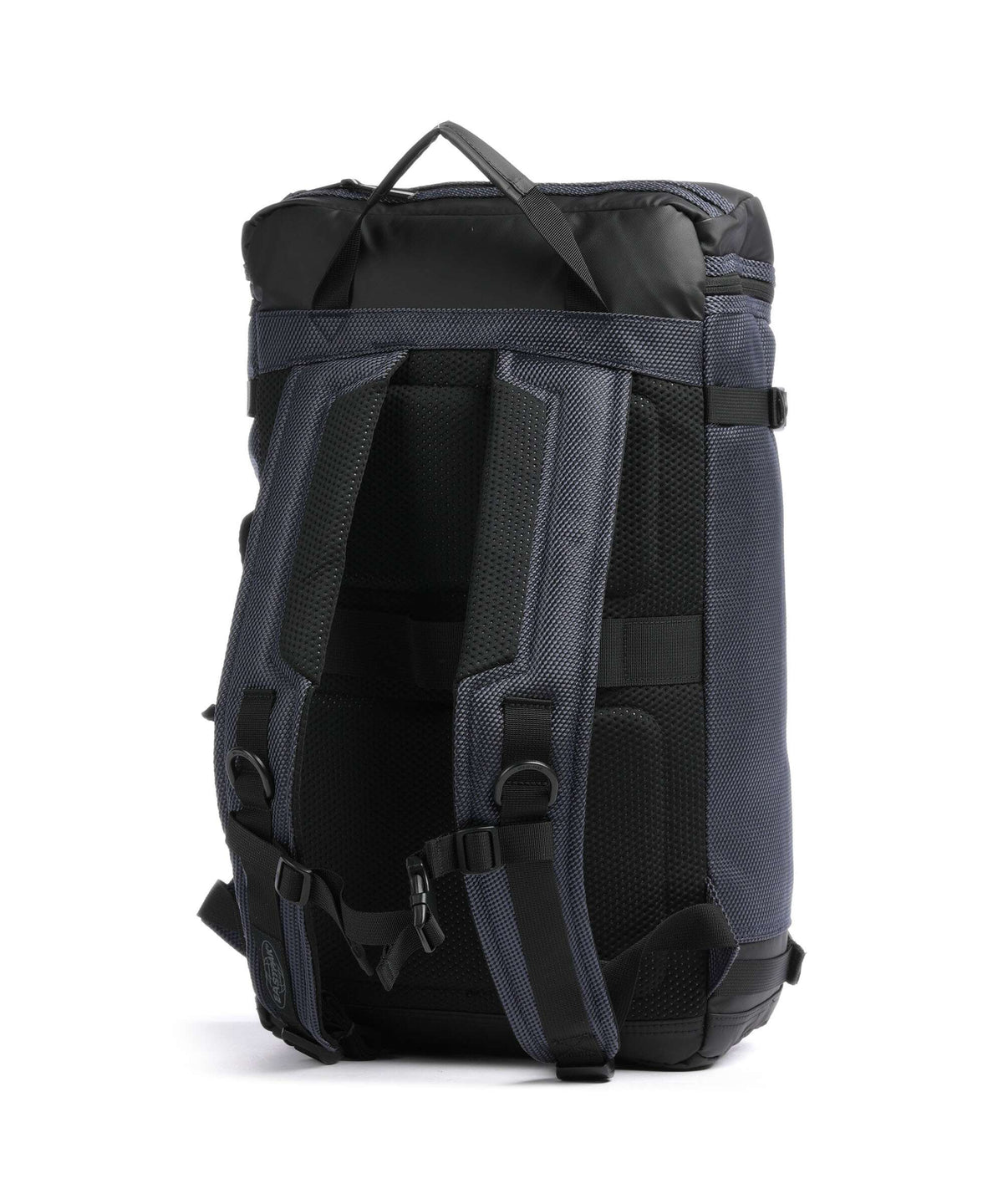 Eastpak Tecum Top Backpack cnnct accent marine