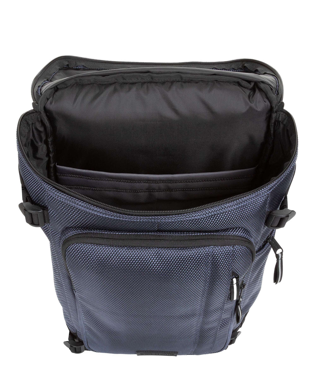 Eastpak Tecum Top Backpack cnnct accent marine