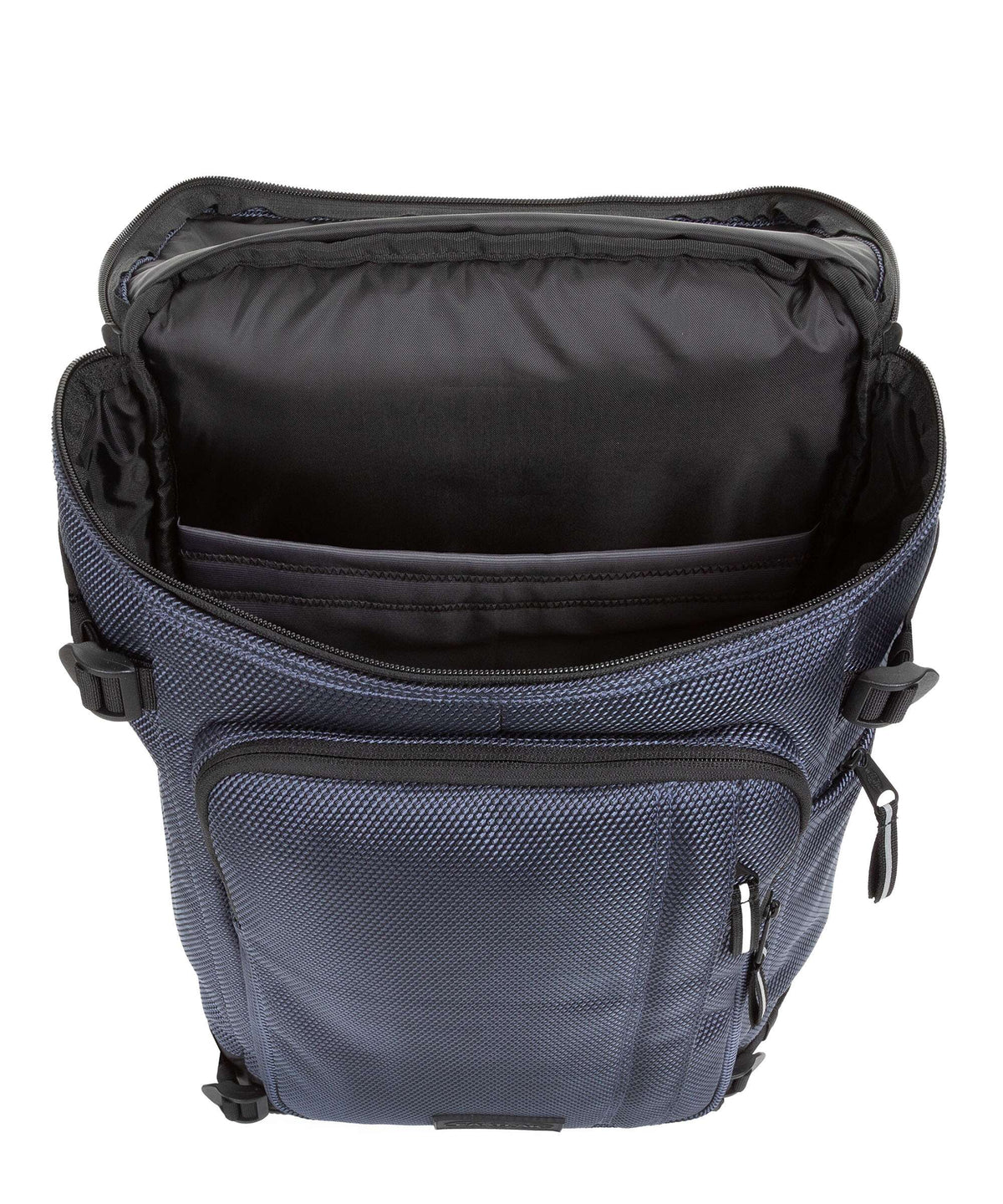 Eastpak Tecum Top Backpack cnnct accent marine