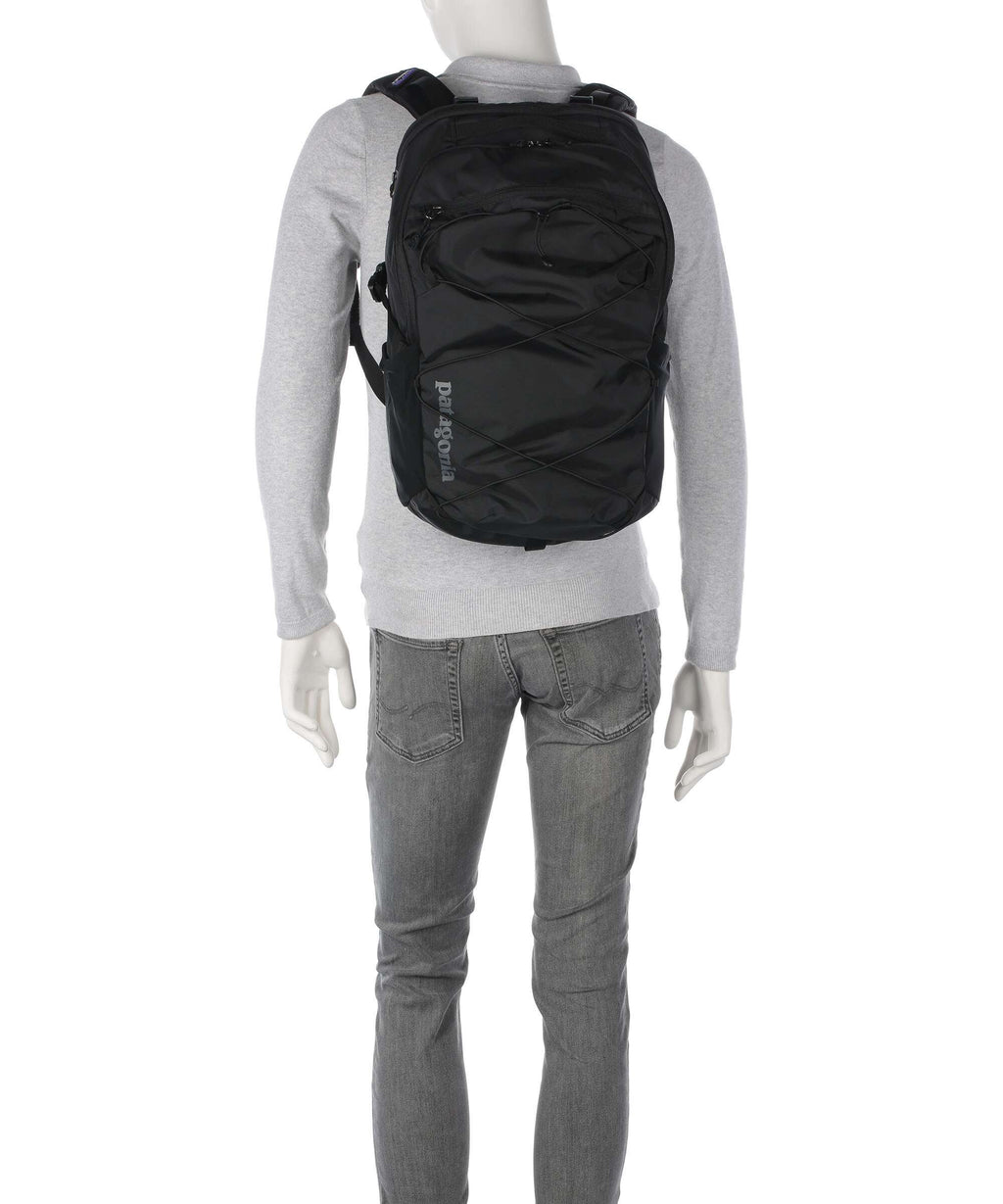 Patagonia Refugio 30 Backpack black