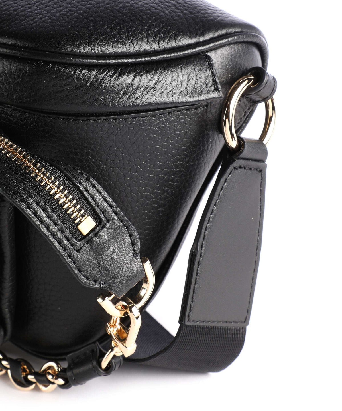 Michael Kors Slater Crossbody bag black